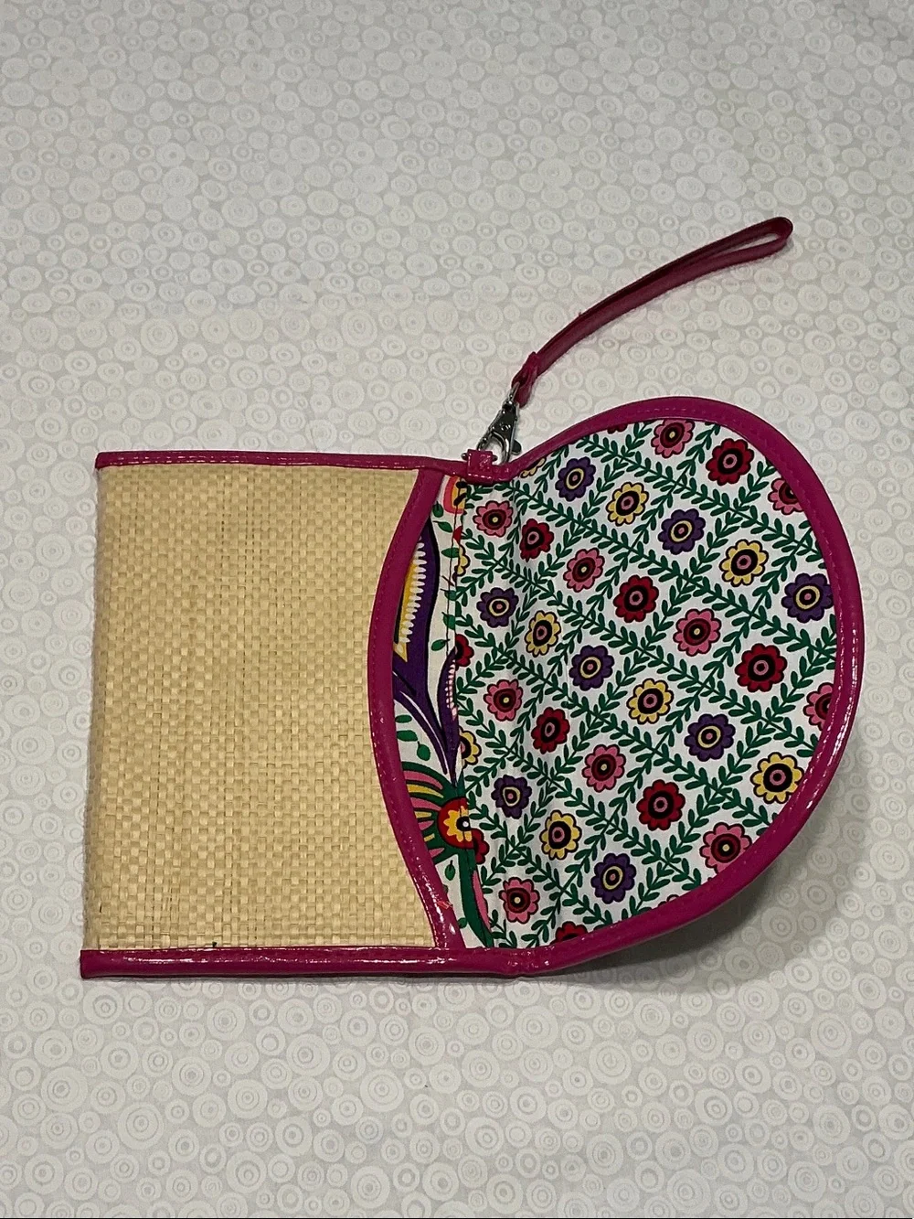 Vera Bradley this vera